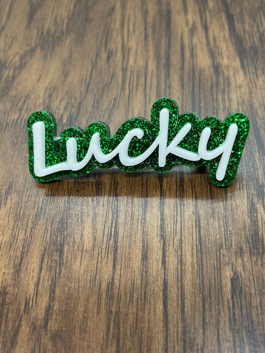 Lucky