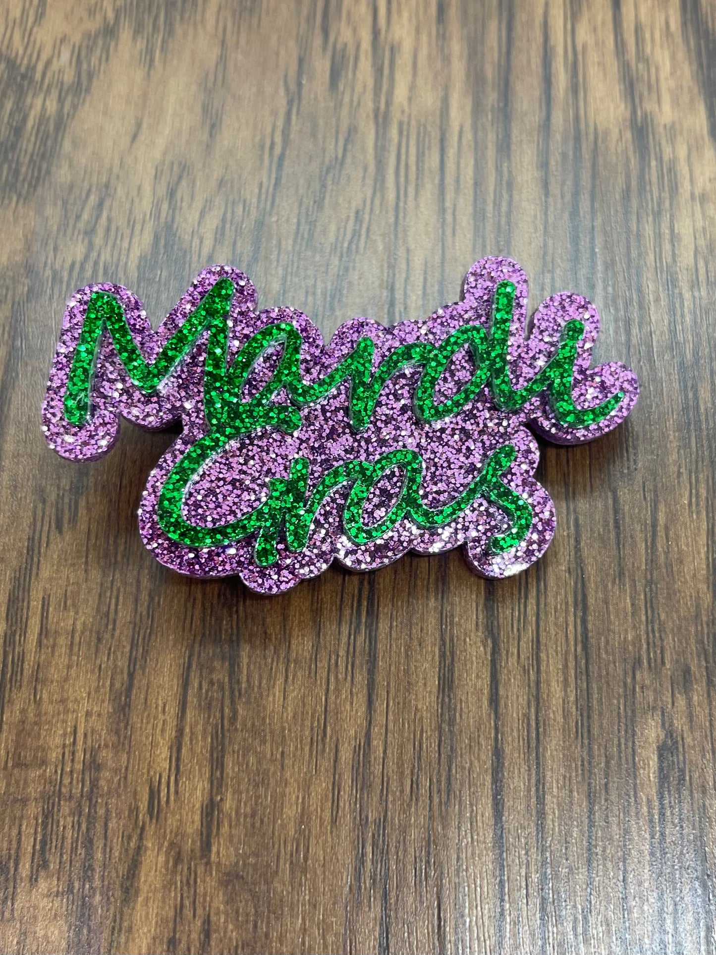 Mardi Gras