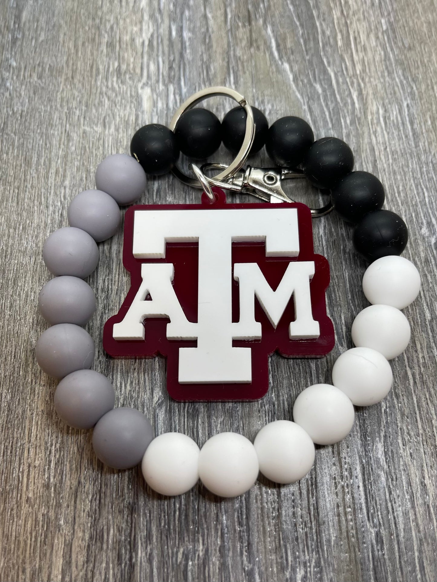 A&M