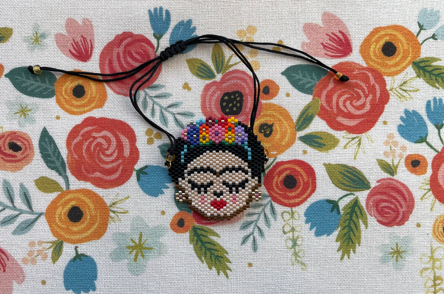 Frida bracelet