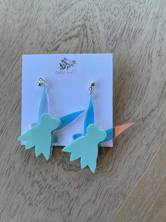 Fairy Earrings