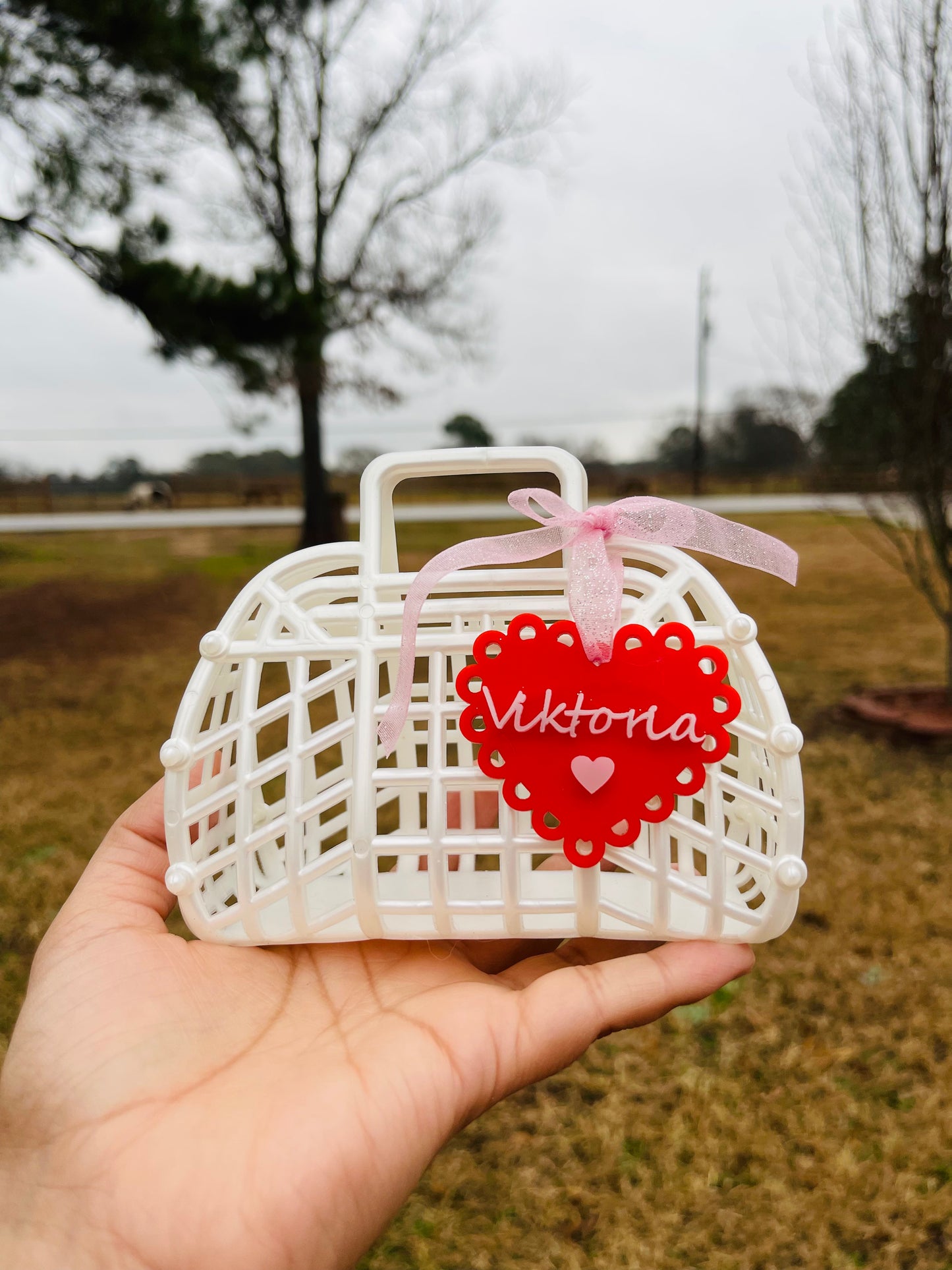 Mini Jelly bags